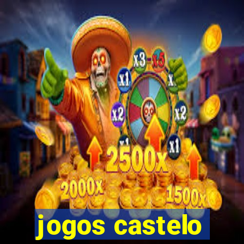 jogos castelo